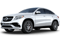 Mercedes-benz GLE W167 2019+